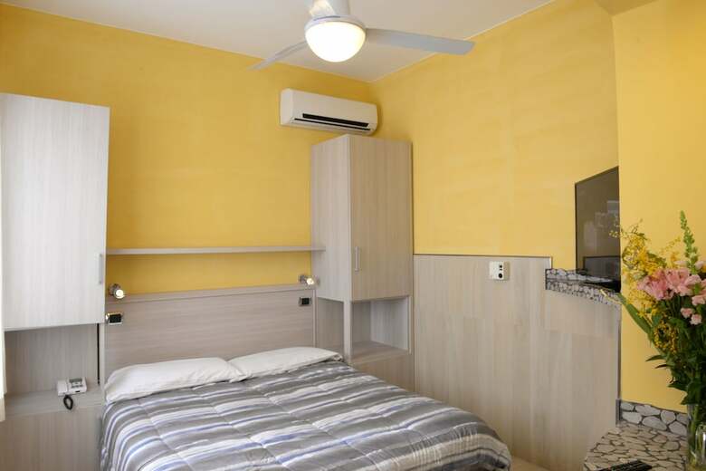 Hotel Puntabella