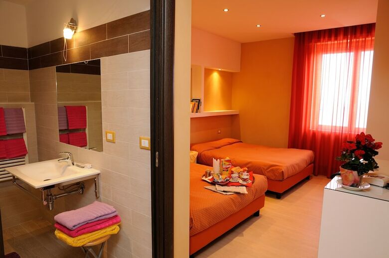 Hotel Puntabella