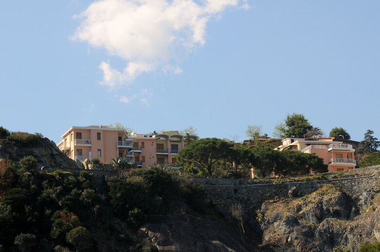 Hotel Puntabella