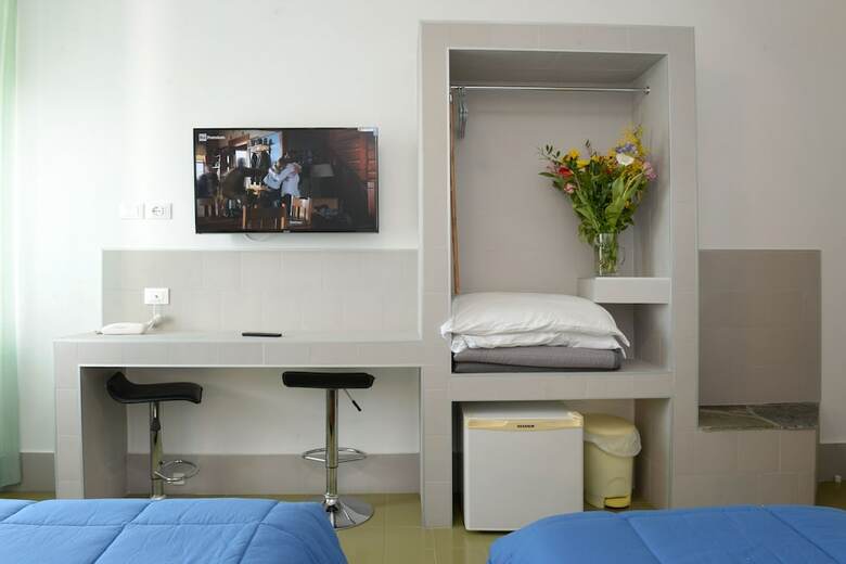 Hotel Puntabella