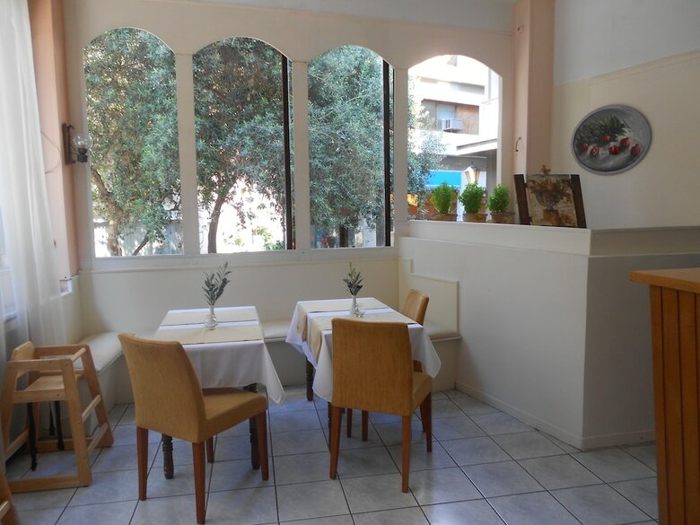 Hotel Adam`s
