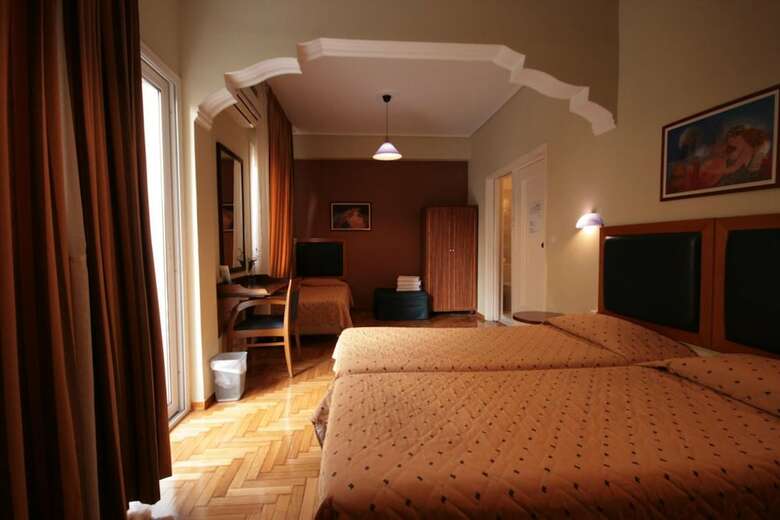 Hotel Adam`s