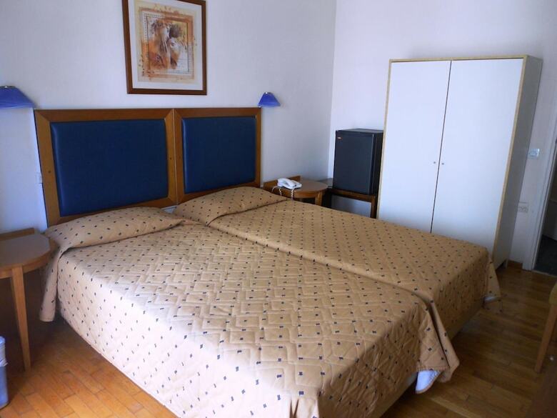 Hotel Adam`s