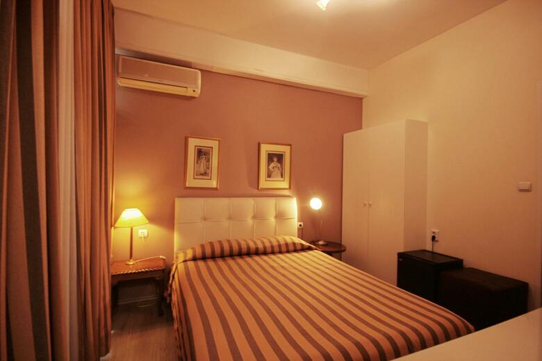 Hotel Adam`s