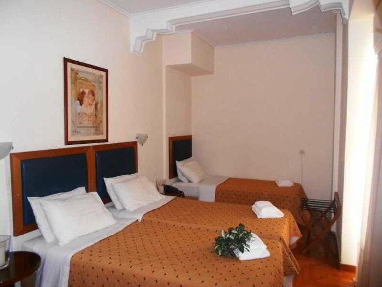 Hotel Adam`s