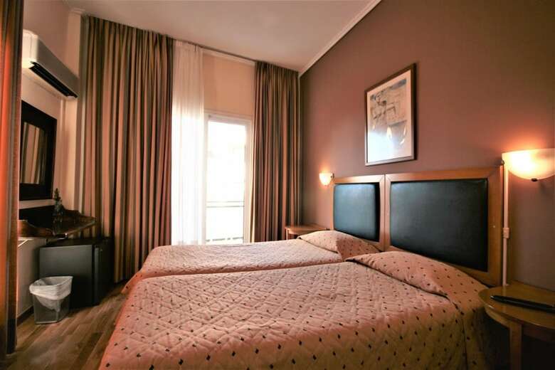 Hotel Adam`s