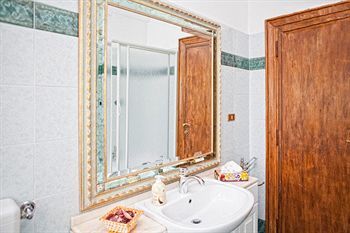Bed & Breakfast Le Tare