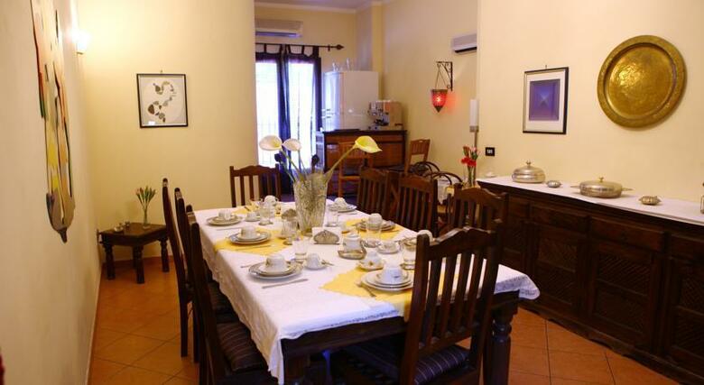 Bed & Breakfast Art Lincoln
