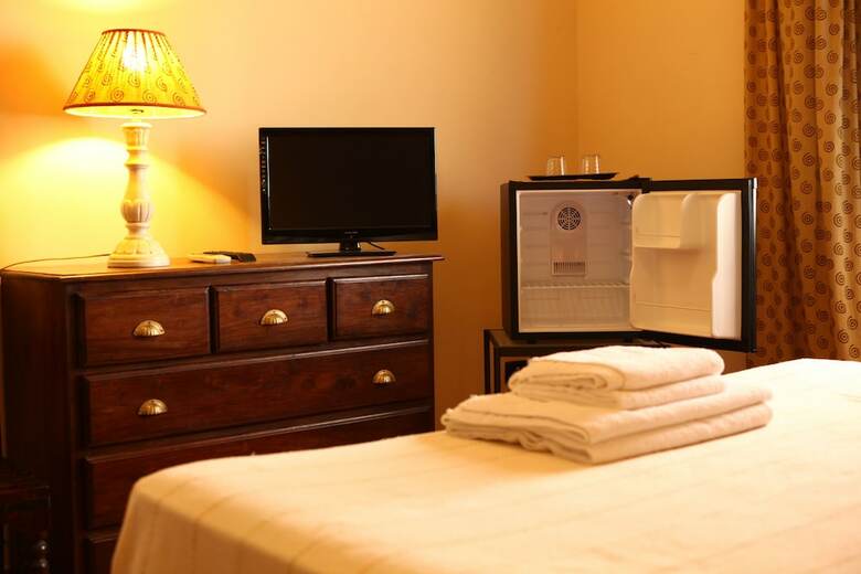 Bed & Breakfast Art Lincoln