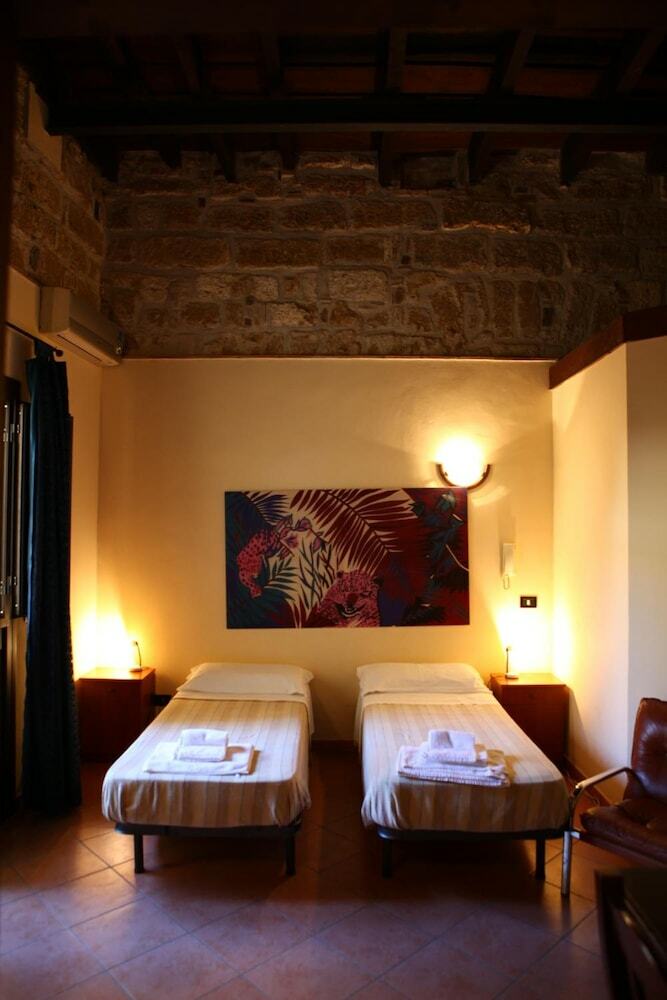 Bed & Breakfast Art Lincoln