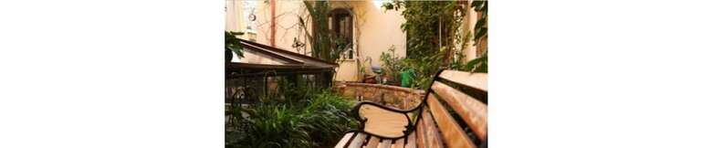 Bed & Breakfast Art Lincoln
