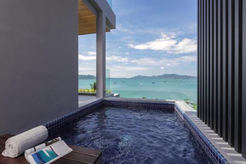 Hotel X10 Seaview Suites At Panwa Beach