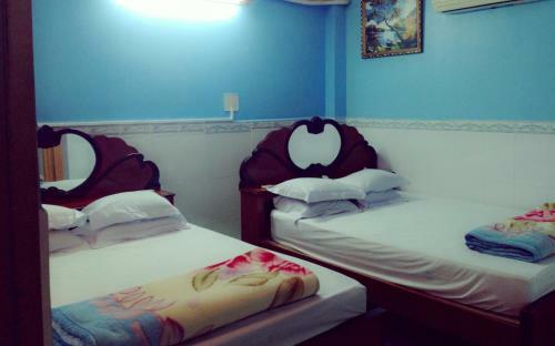 Hostal Phu Thong