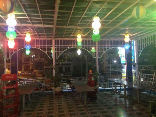 Hostal Phu Thong
