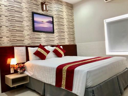 Quynh Anh Hotel