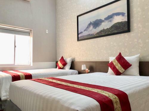 Quynh Anh Hotel