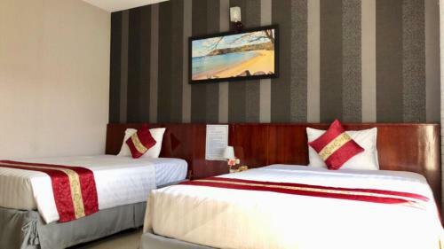 Quynh Anh Hotel