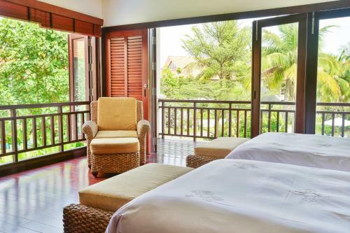 Champa Villa - Furama Villas Danang