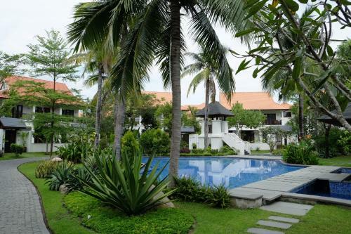 Champa Villa - Furama Villas Danang