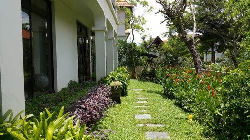 Champa Villa - Furama Villas Danang