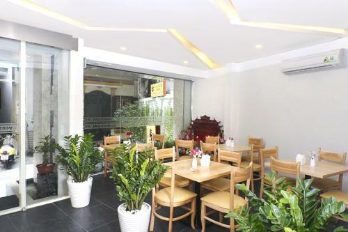 My Hotel Universal Hanoi