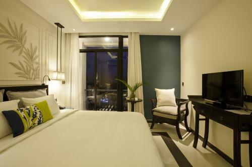 Maison Vy Hotel