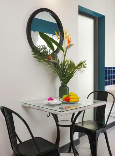 Maison Vy Hotel