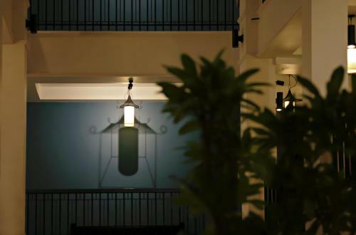 Maison Vy Hotel