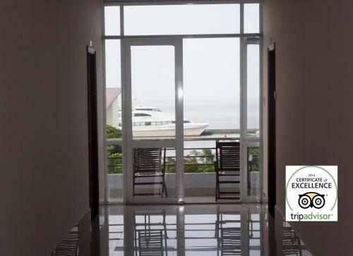 Albergue Kiet Hong Hotel