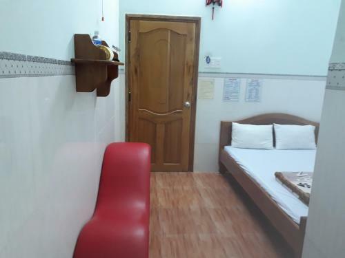 Bed & Breakfast Motel Bao Han