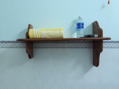 Bed & Breakfast Motel Bao Han