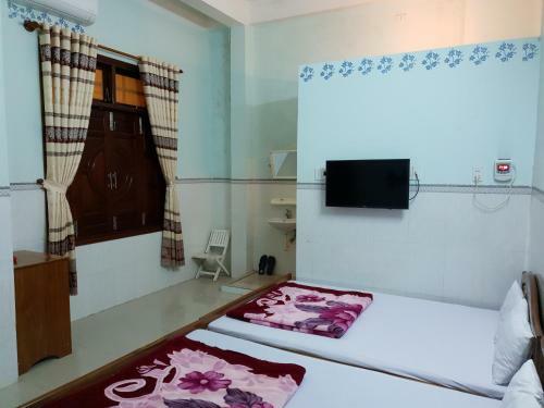 Bed & Breakfast Motel Bao Han