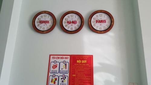 Bed & Breakfast Motel Bao Han