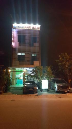 Bed & Breakfast Motel Bao Han