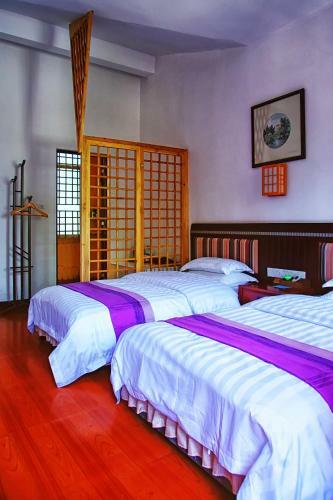 Liran Hotel Yangshuo Lijiang Riverside