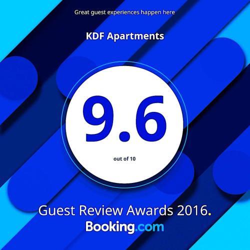 Kdf Apartments
