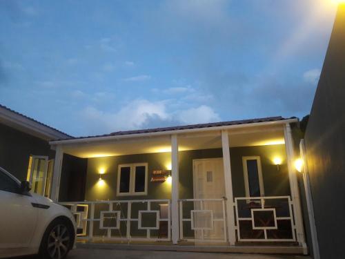 Kdf Apartments