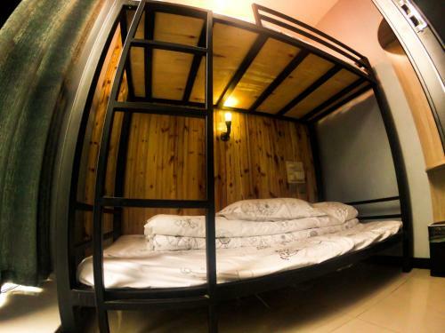 Hostal Zhangye Xixia Youth Hostel