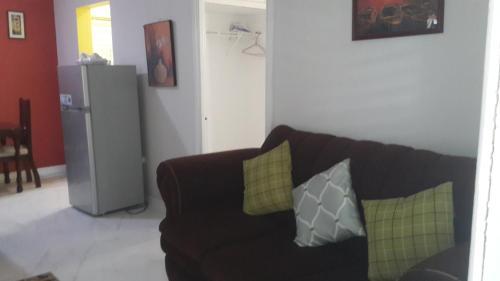 Apartamento Breamar Suite