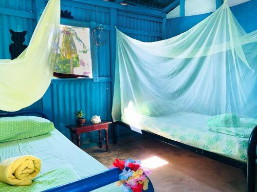 Macao Beach Hostel