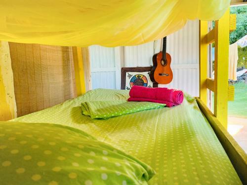 Macao Beach Hostel