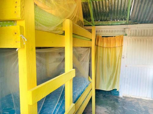 Macao Beach Hostel