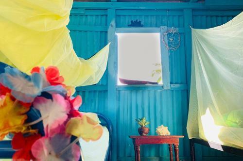 Macao Beach Hostel