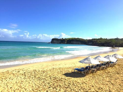 Macao Beach Hostel