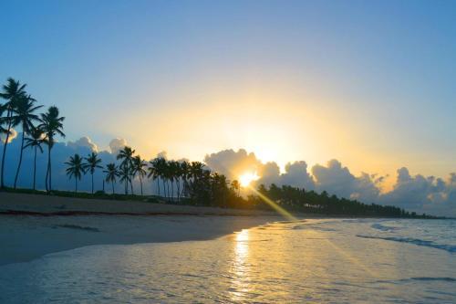 Macao Beach Hostel