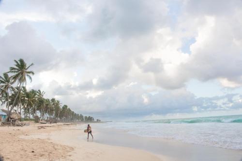 Macao Beach Hostel