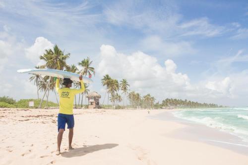 Macao Beach Hostel
