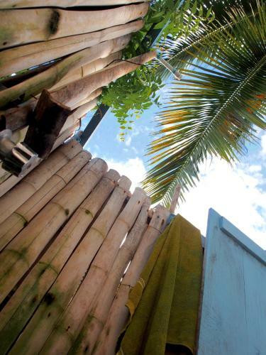 Macao Beach Hostel