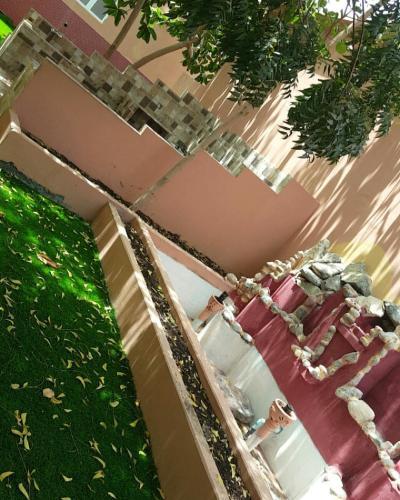 Esterahat Al Faisal ( Farm House)