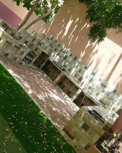 Esterahat Al Faisal ( Farm House)